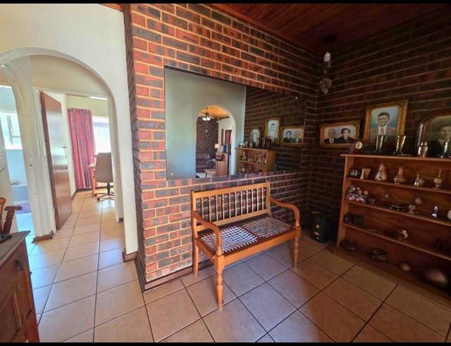 3 BEDROOM HOUSE FOR SALE IN NORKEM PARK
